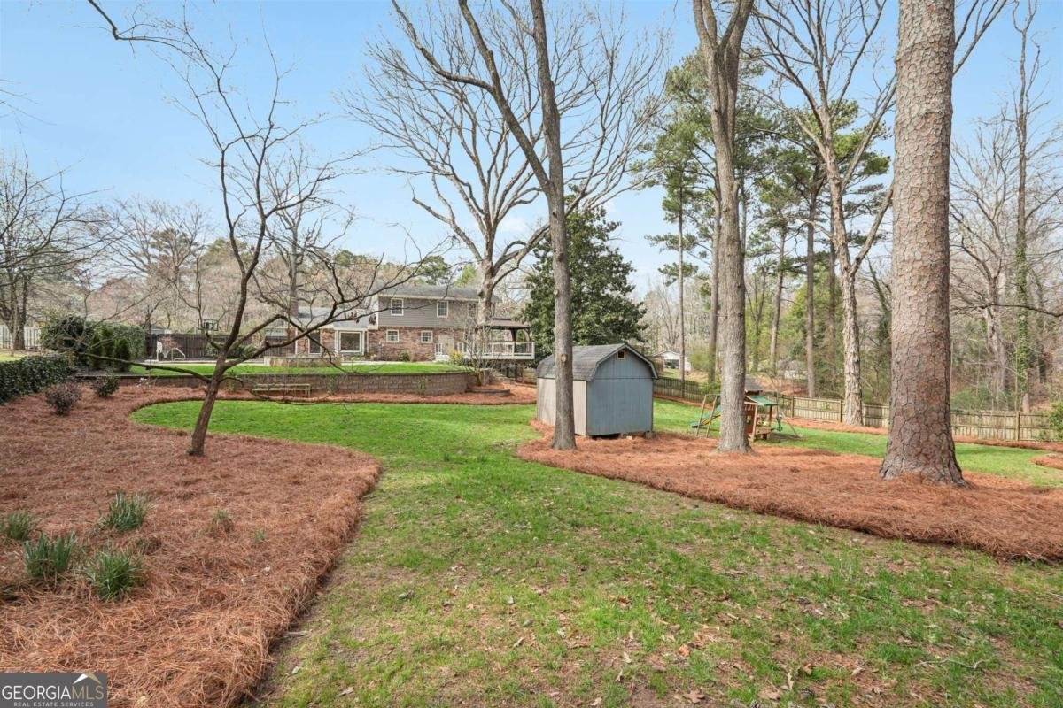 100 Westwood Drive Marietta - Photo 61