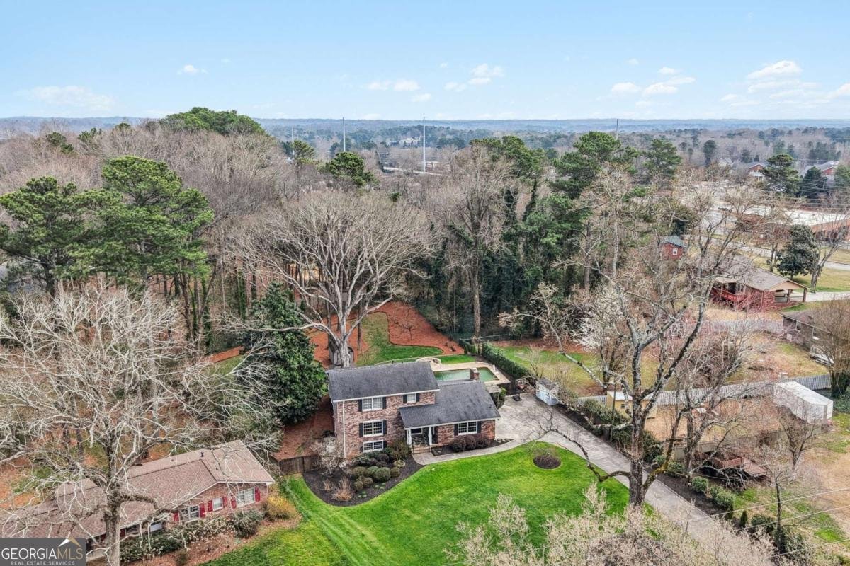 100 Westwood Drive Marietta - Photo 66