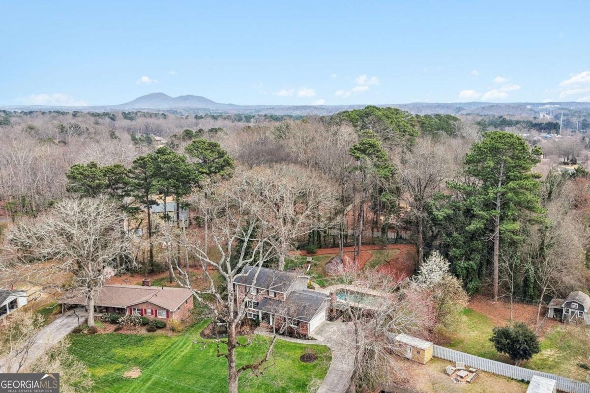 100 Westwood Drive Marietta - Photo 67