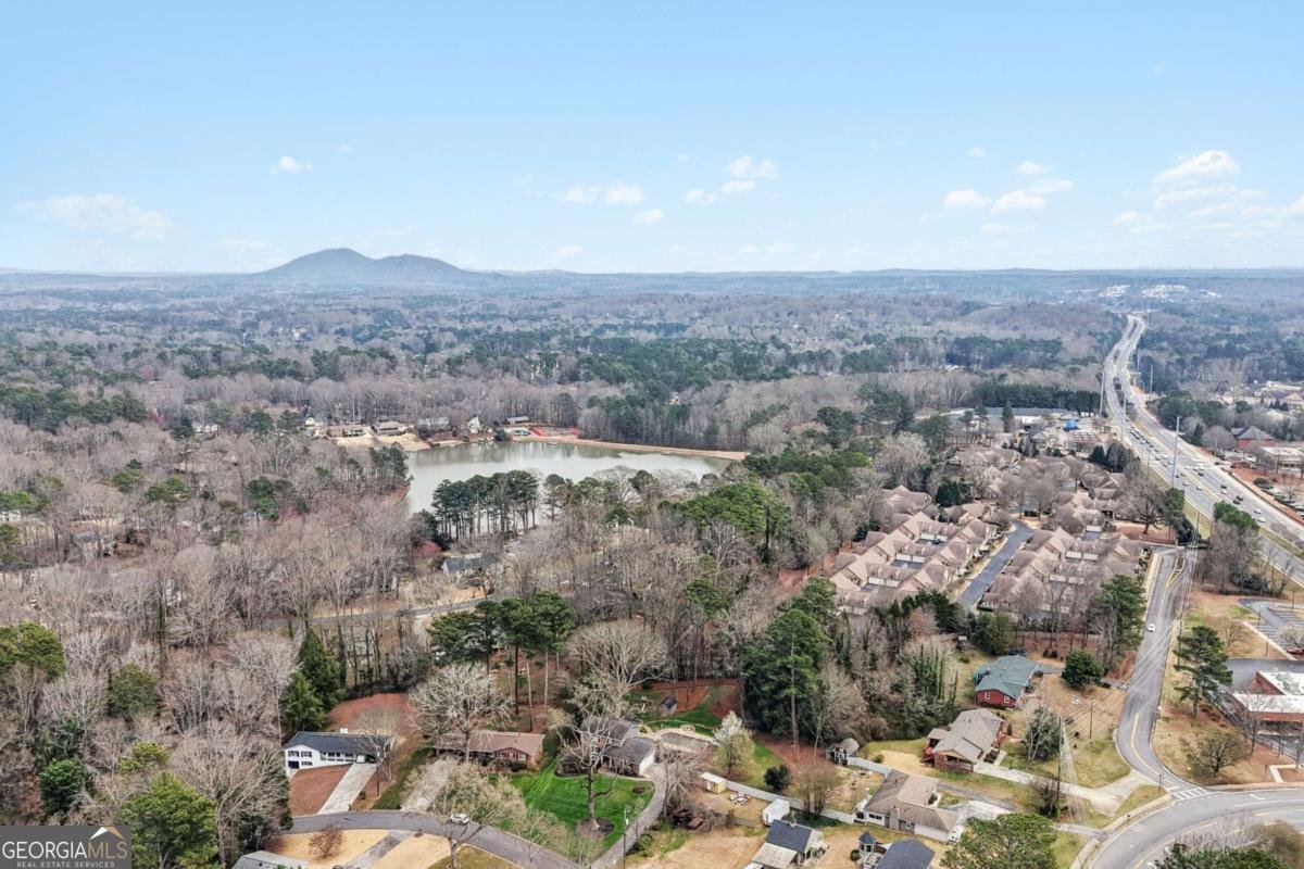 100 Westwood Drive Marietta - Photo 68