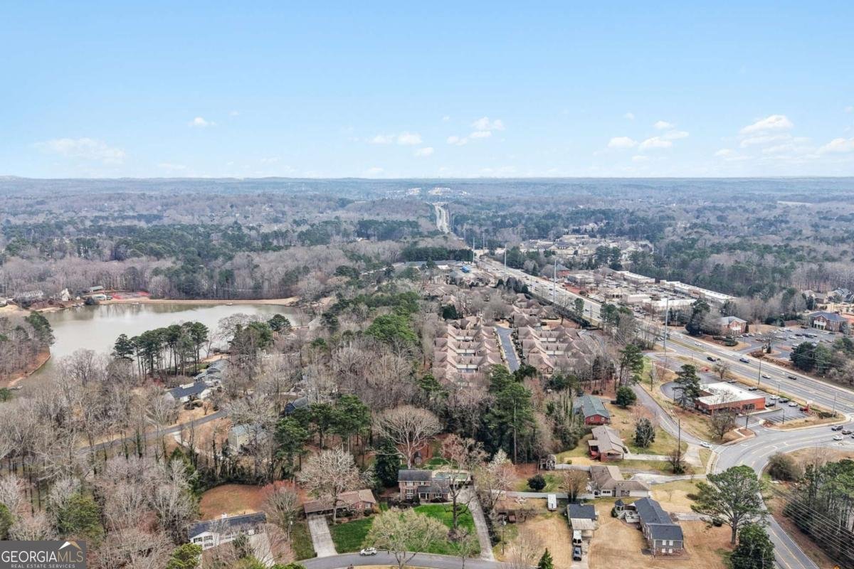 100 Westwood Drive Marietta - Photo 69