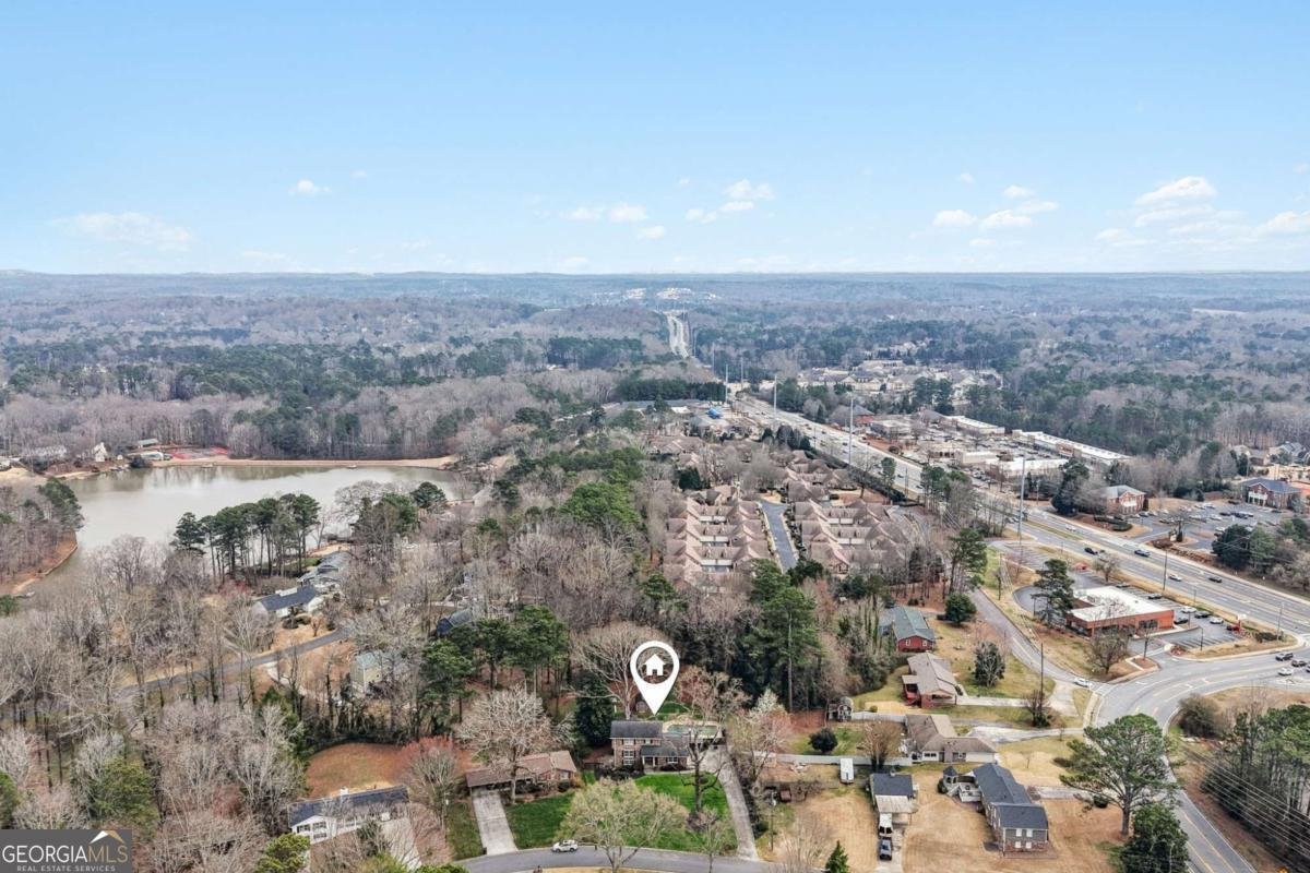 100 Westwood Drive Marietta - Photo 70