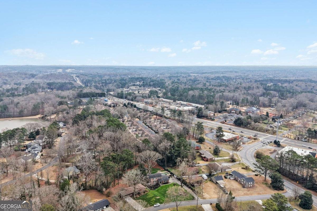 100 Westwood Drive Marietta - Photo 71