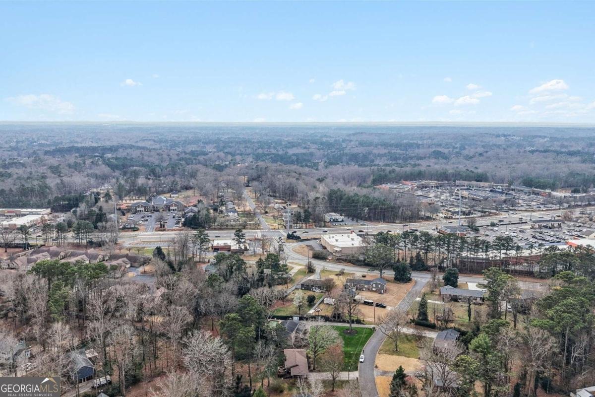 100 Westwood Drive Marietta - Photo 73