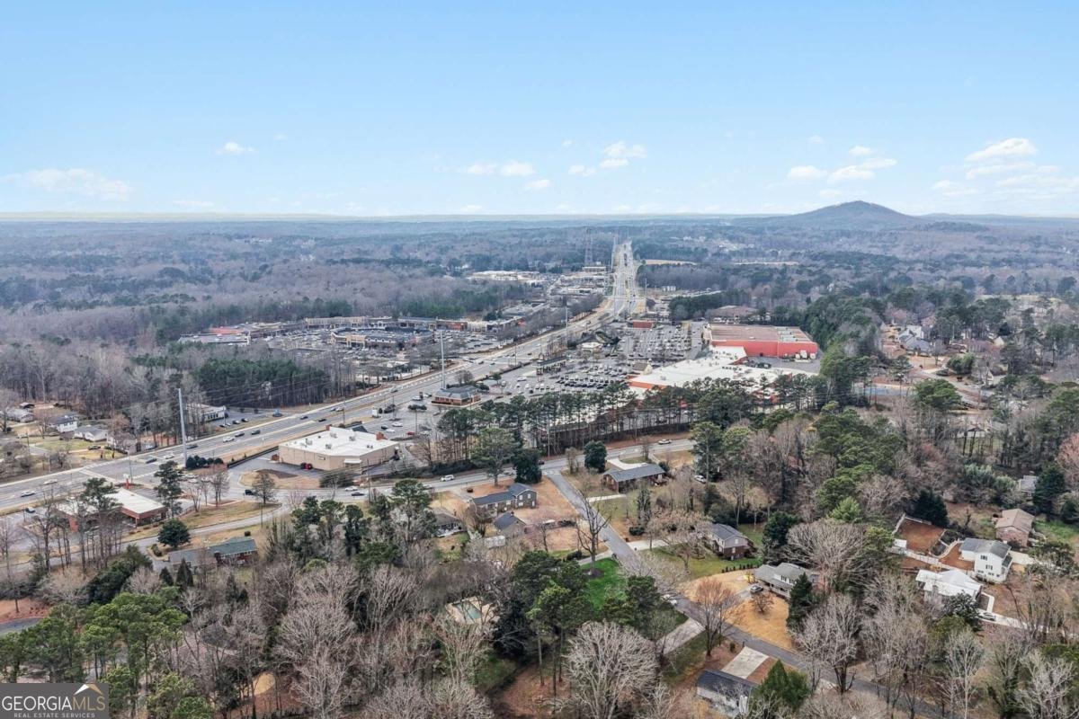 100 Westwood Drive Marietta - Photo 74