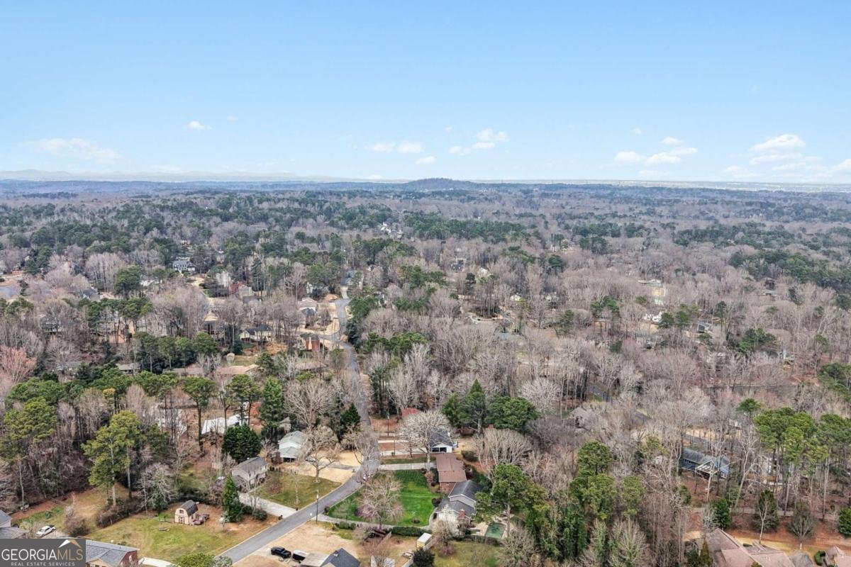 100 Westwood Drive Marietta - Photo 78