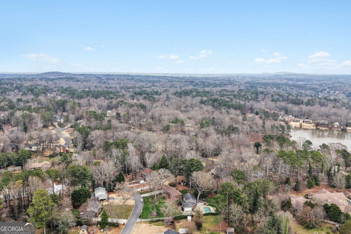 100 Westwood Drive Marietta - Photo 79