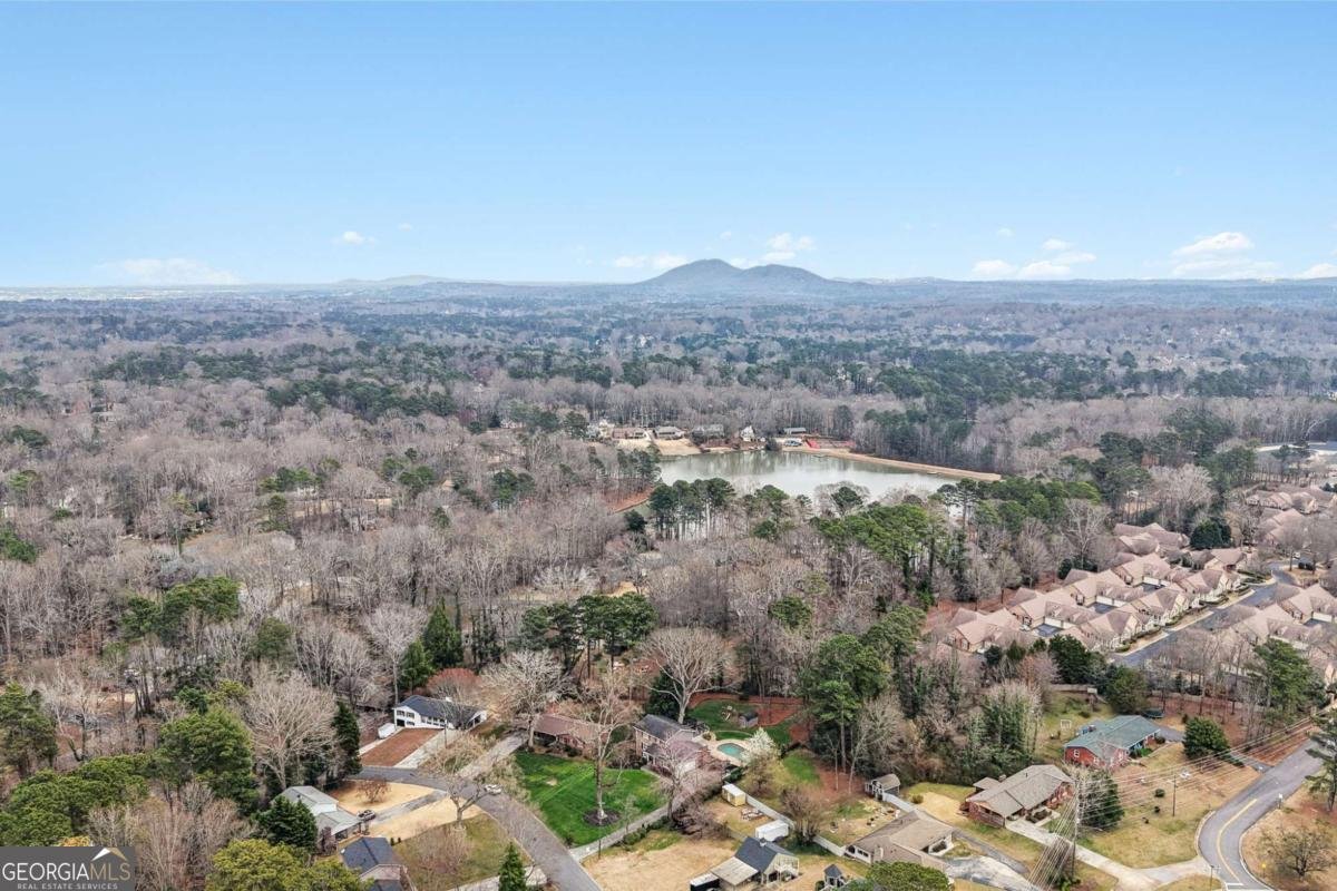 100 Westwood Drive Marietta - Photo 80