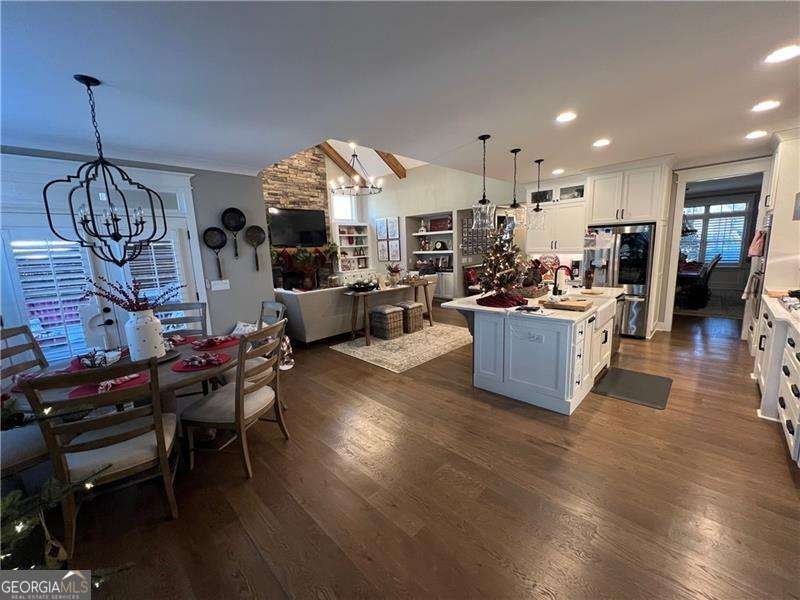 6332 Granbury Walk Acworth - Photo 10