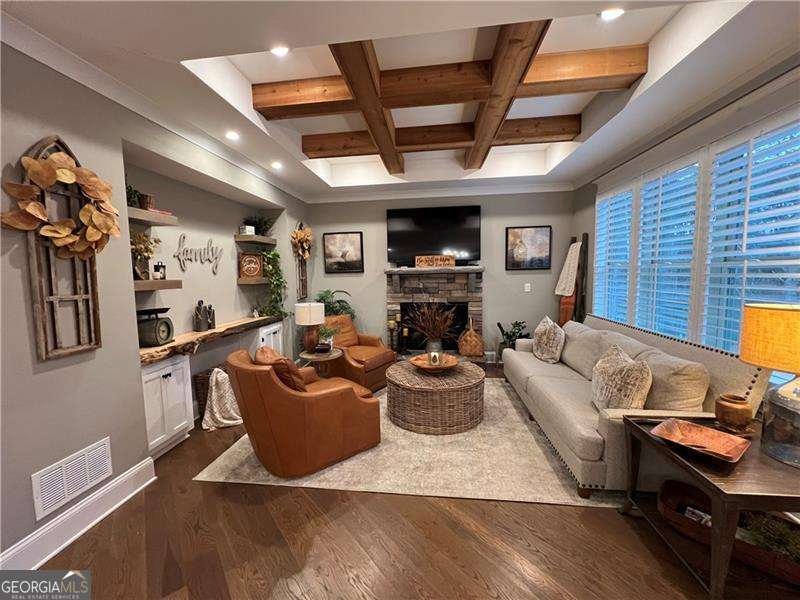 6332 Granbury Walk Acworth - Photo 12