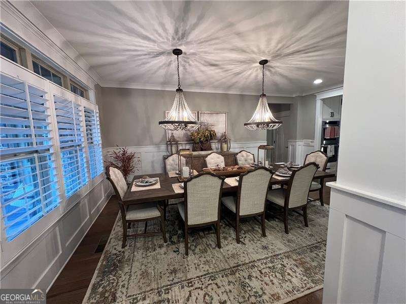 6332 Granbury Walk Acworth - Photo 13