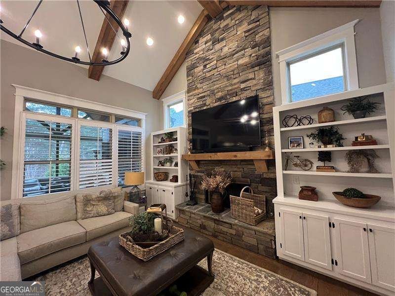 6332 Granbury Walk Acworth - Photo 18