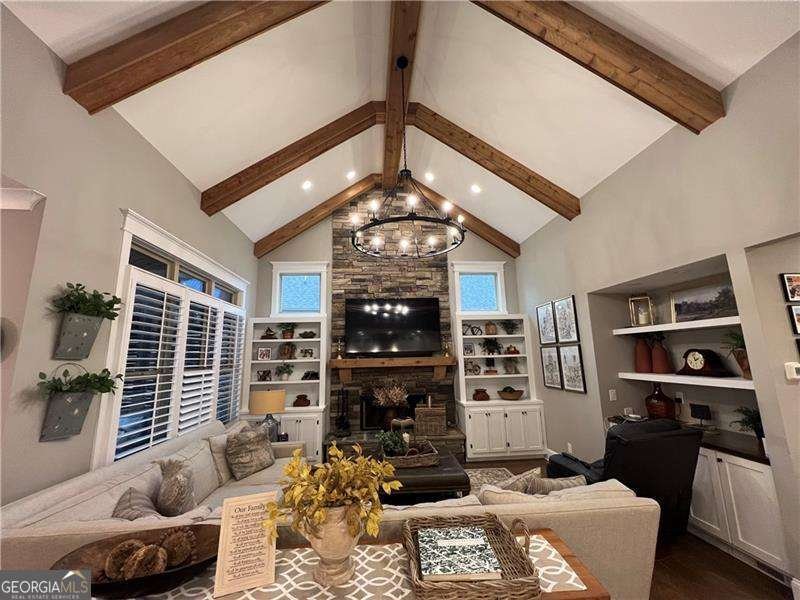 6332 Granbury Walk Acworth - Photo 19