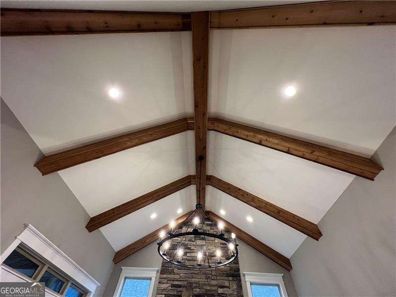 6332 Granbury Walk Acworth - Photo 20