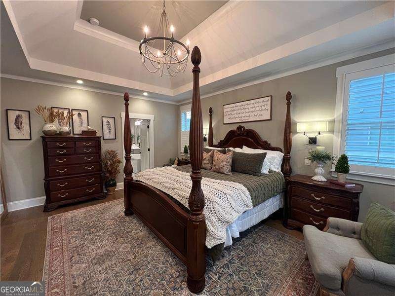 6332 Granbury Walk Acworth - Photo 22