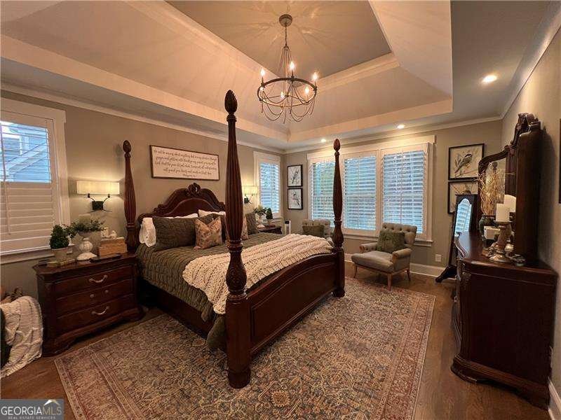 6332 Granbury Walk Acworth - Photo 23