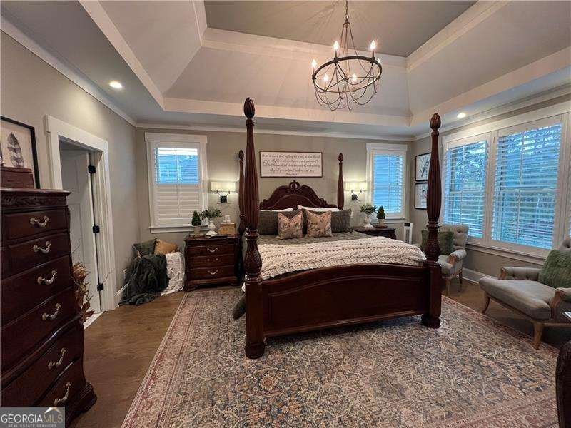 6332 Granbury Walk Acworth - Photo 24