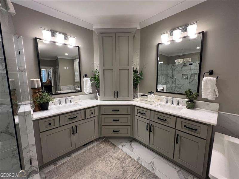 6332 Granbury Walk Acworth - Photo 26