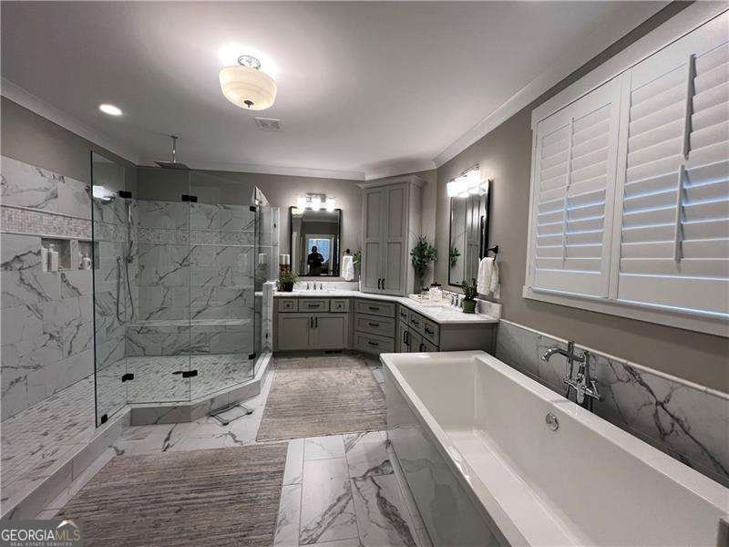 6332 Granbury Walk Acworth - Photo 28