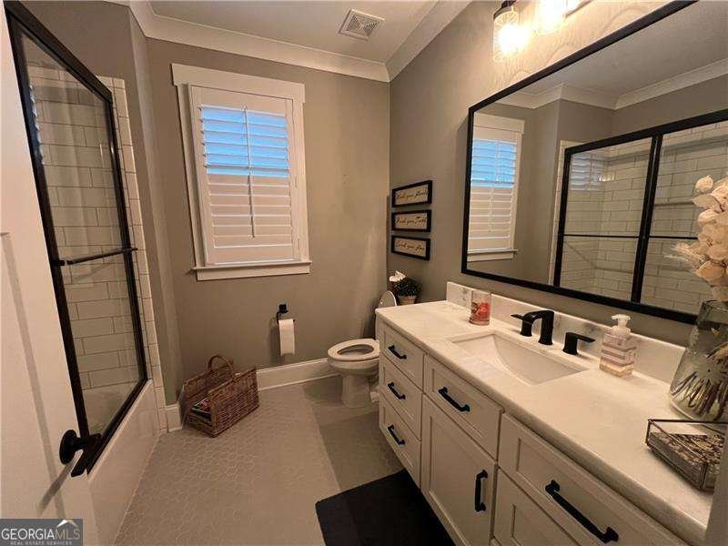 6332 Granbury Walk Acworth - Photo 31