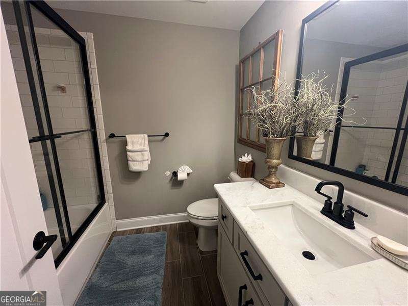 6332 Granbury Walk Acworth - Photo 32