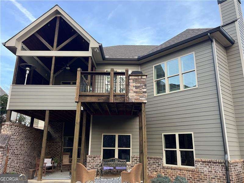 6332 Granbury Walk Acworth - Photo 48