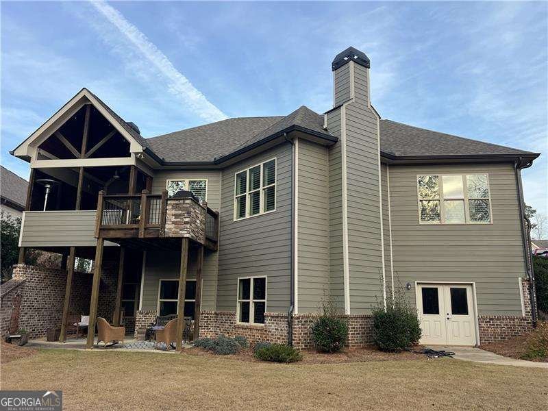 6332 Granbury Walk Acworth - Photo 49