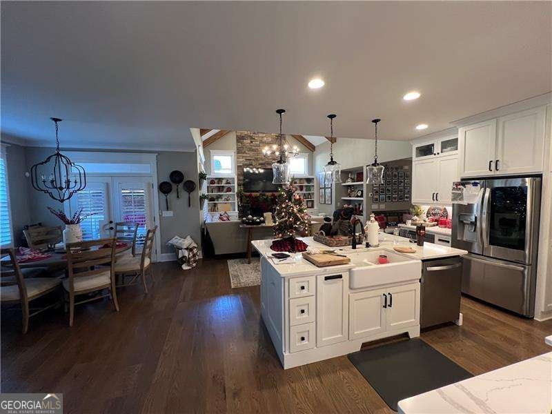 6332 Granbury Walk Acworth - Photo 7