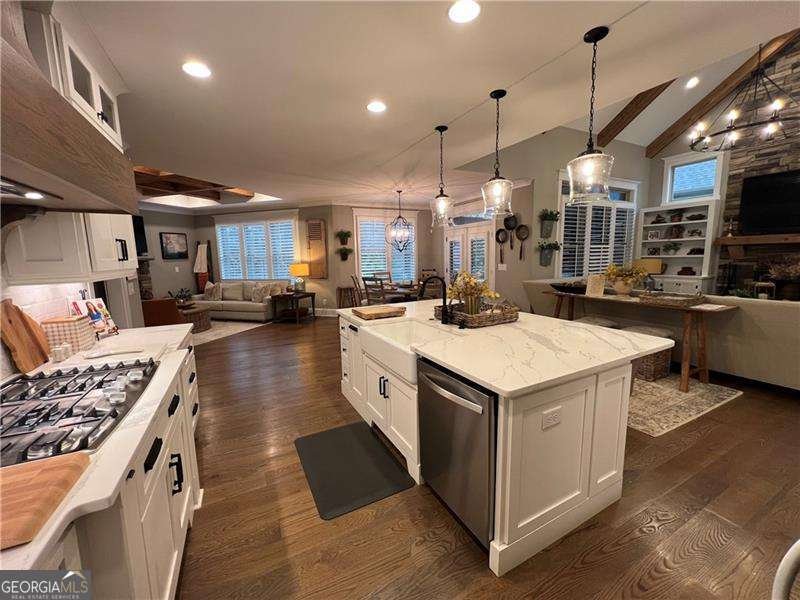 6332 Granbury Walk Acworth - Photo 8