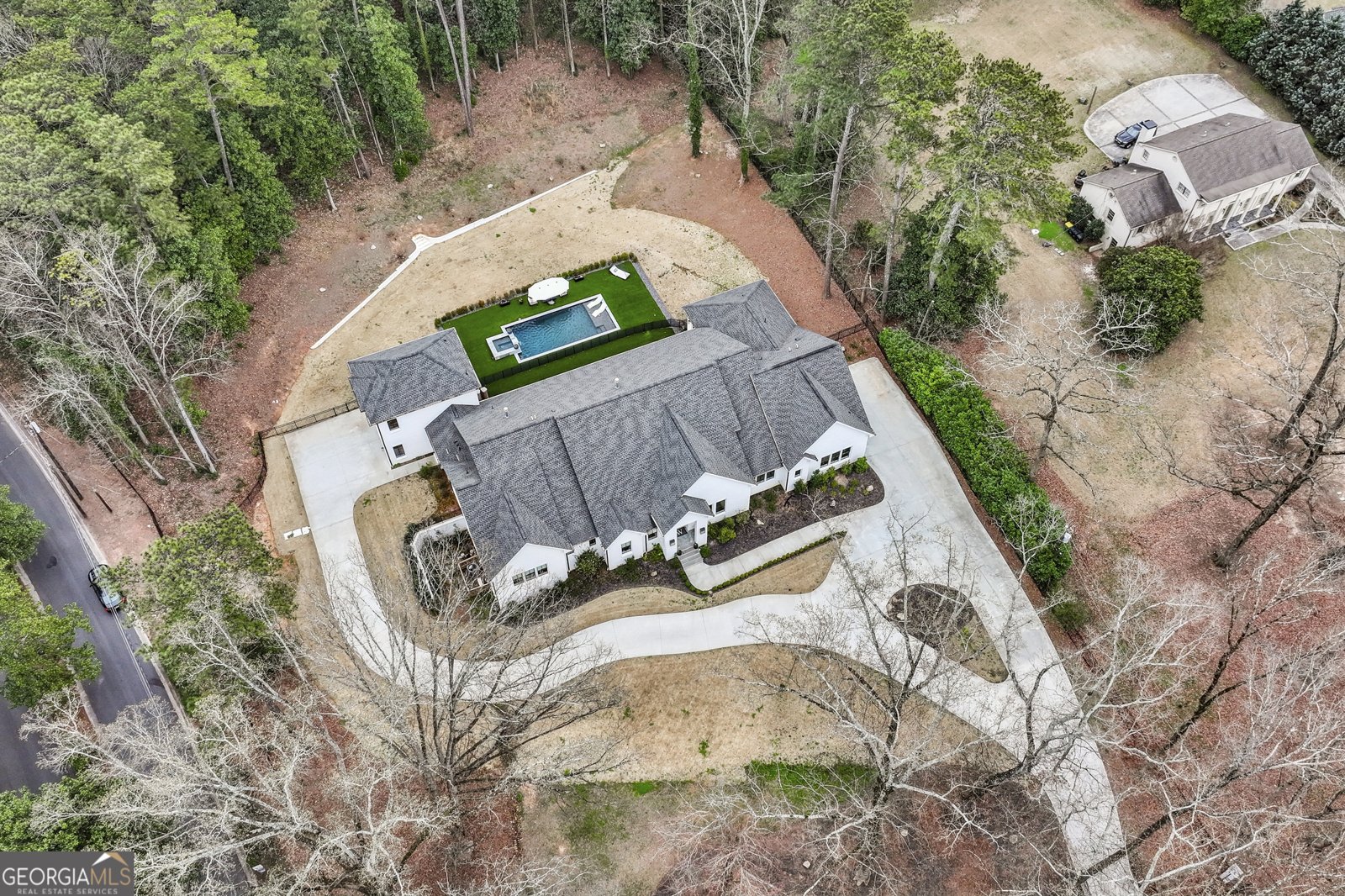 6055 Riverside Drive Atlanta - Photo 66