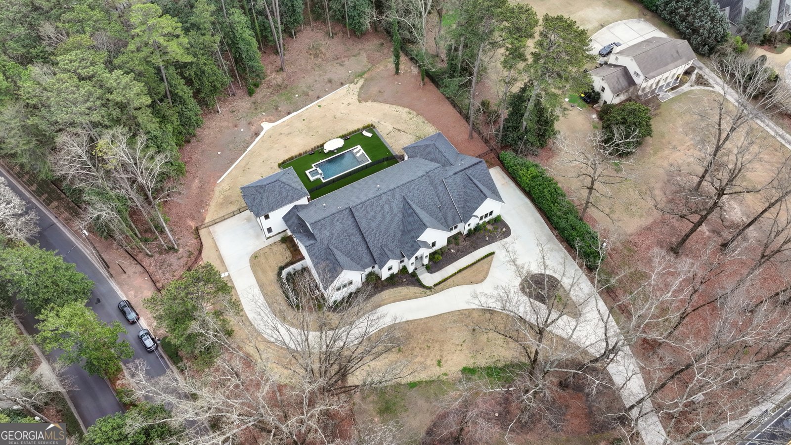 6055 Riverside Drive Atlanta - Photo 67