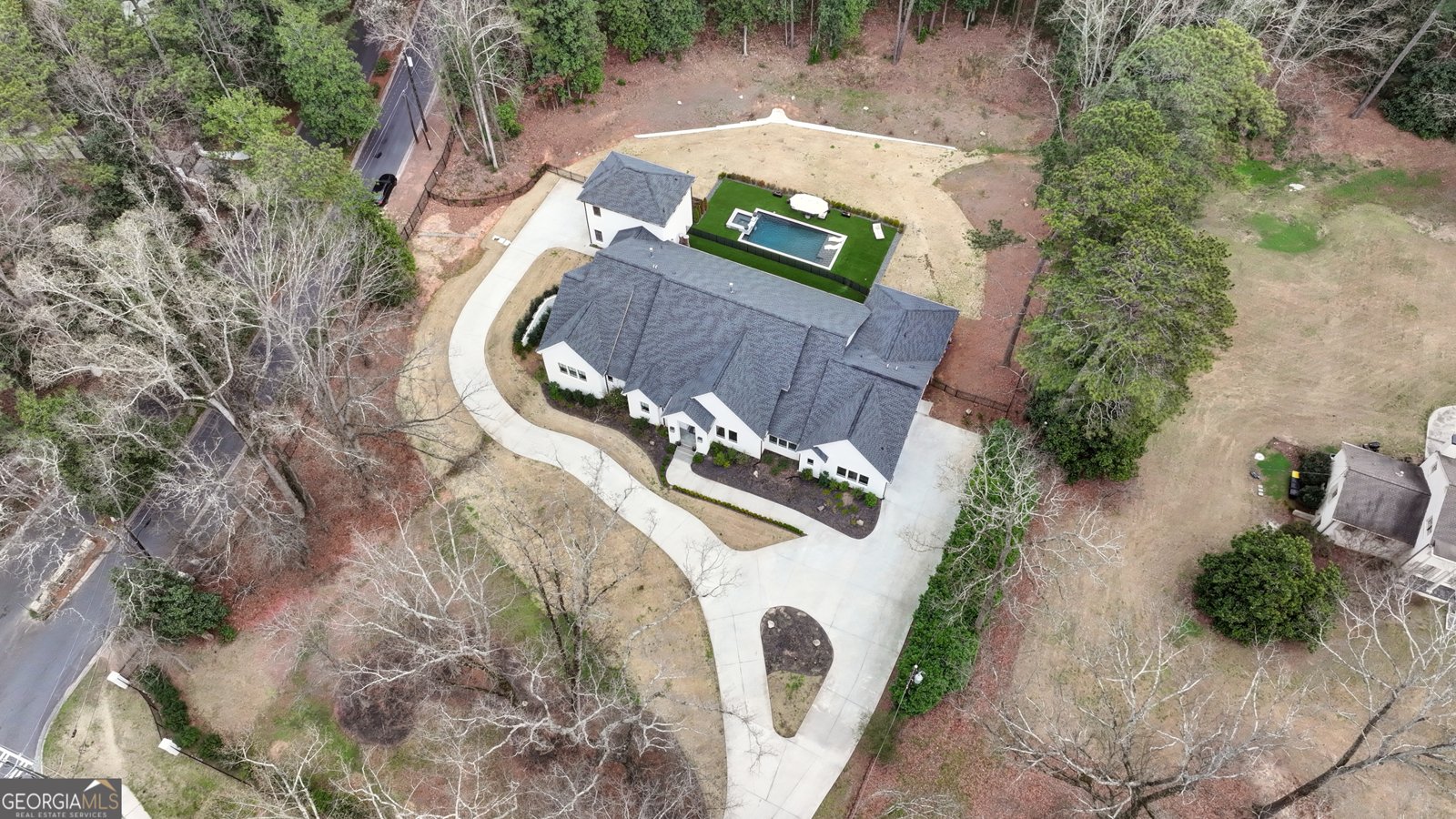 6055 Riverside Drive Atlanta - Photo 68