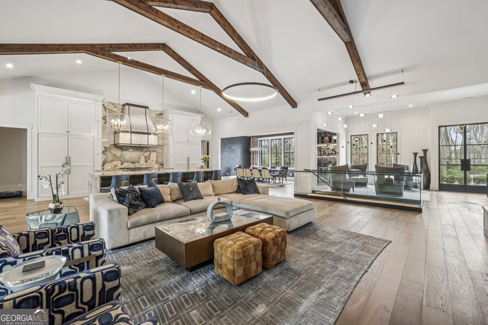 6055 Riverside Drive Atlanta - Photo 8