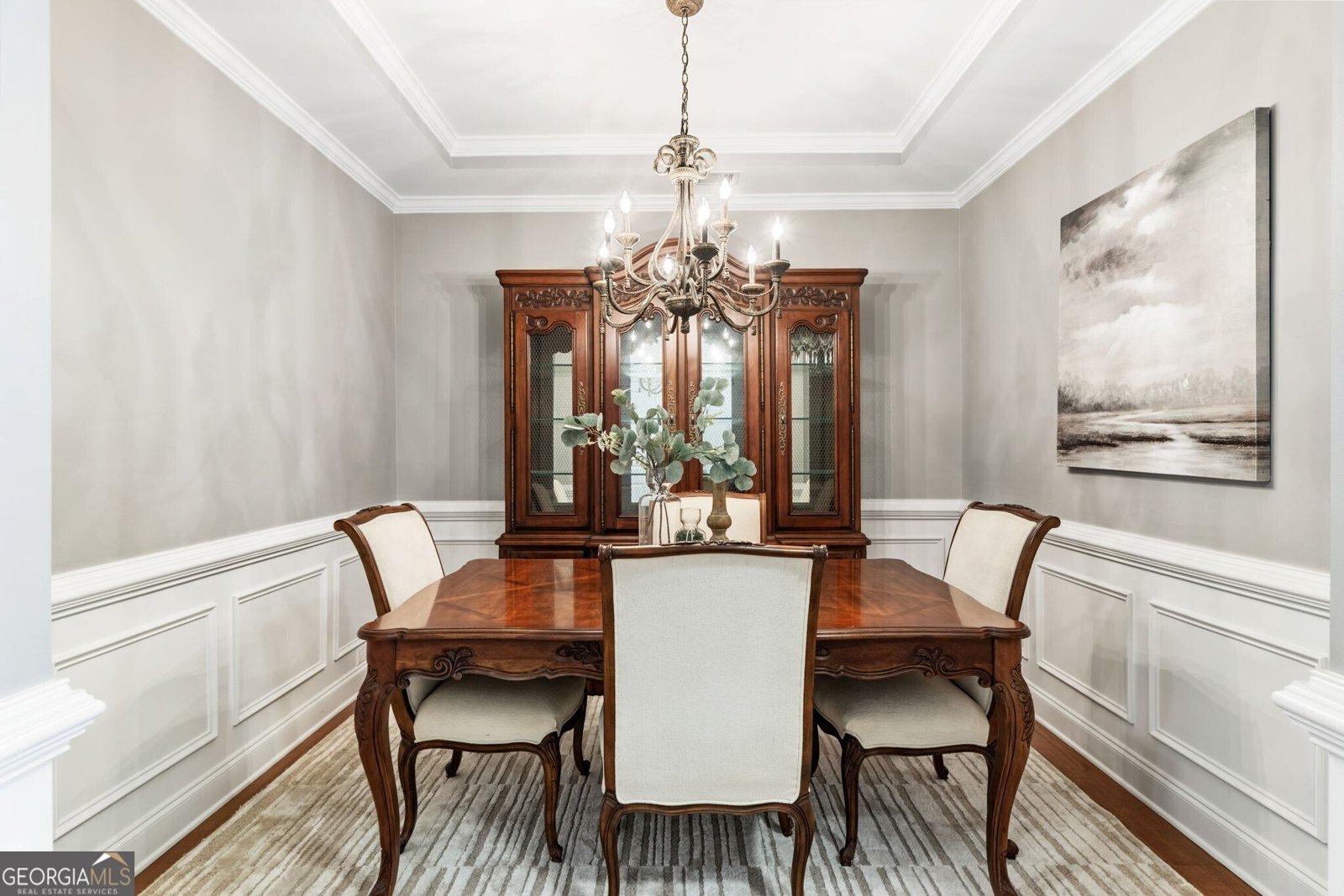 320 Snowgoose Court Alpharetta - Photo 10