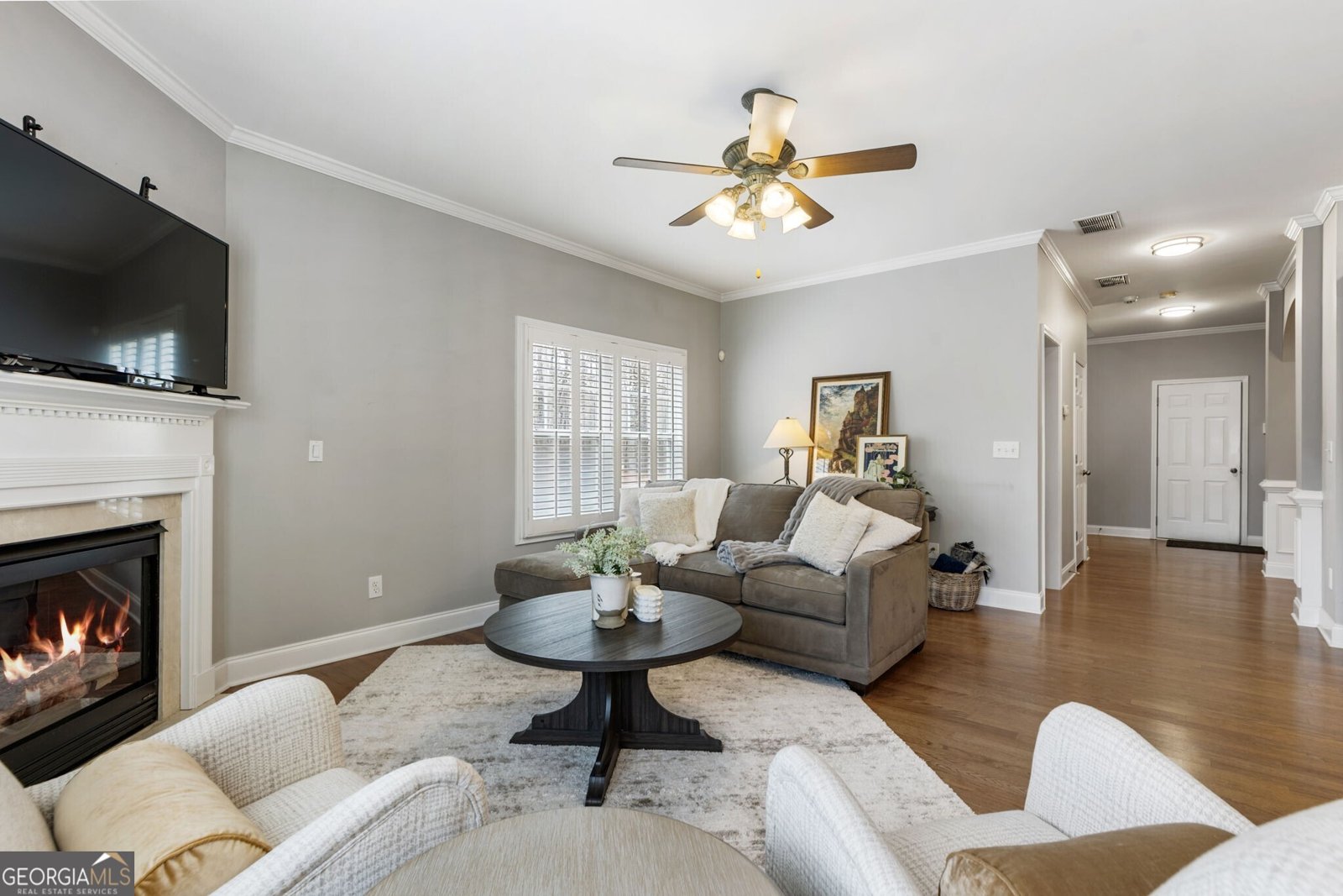 320 Snowgoose Court Alpharetta - Photo 12