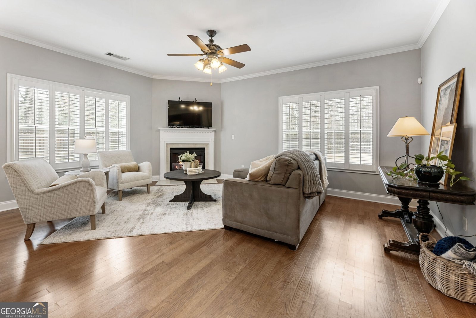 320 Snowgoose Court Alpharetta - Photo 13