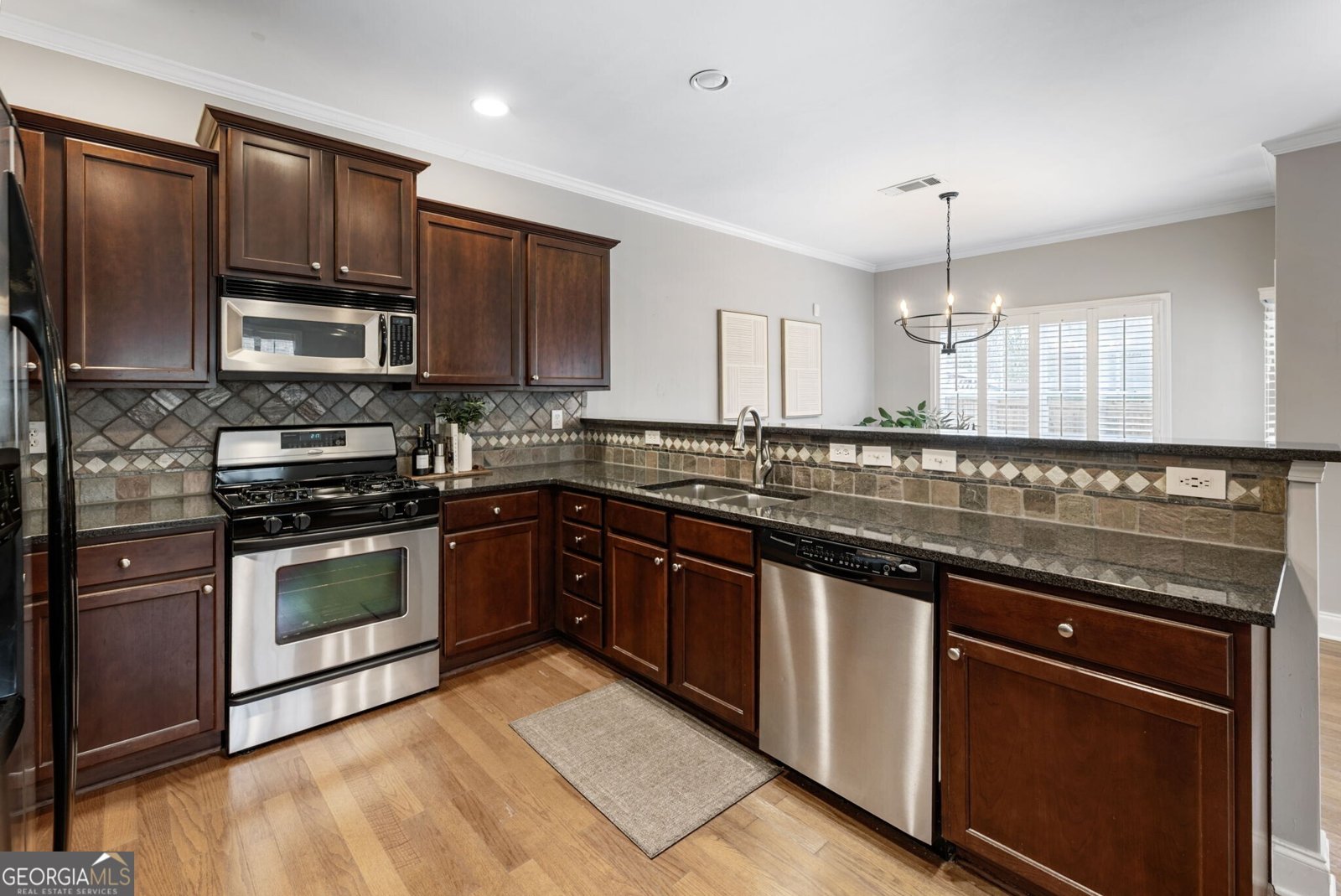 320 Snowgoose Court Alpharetta - Photo 18