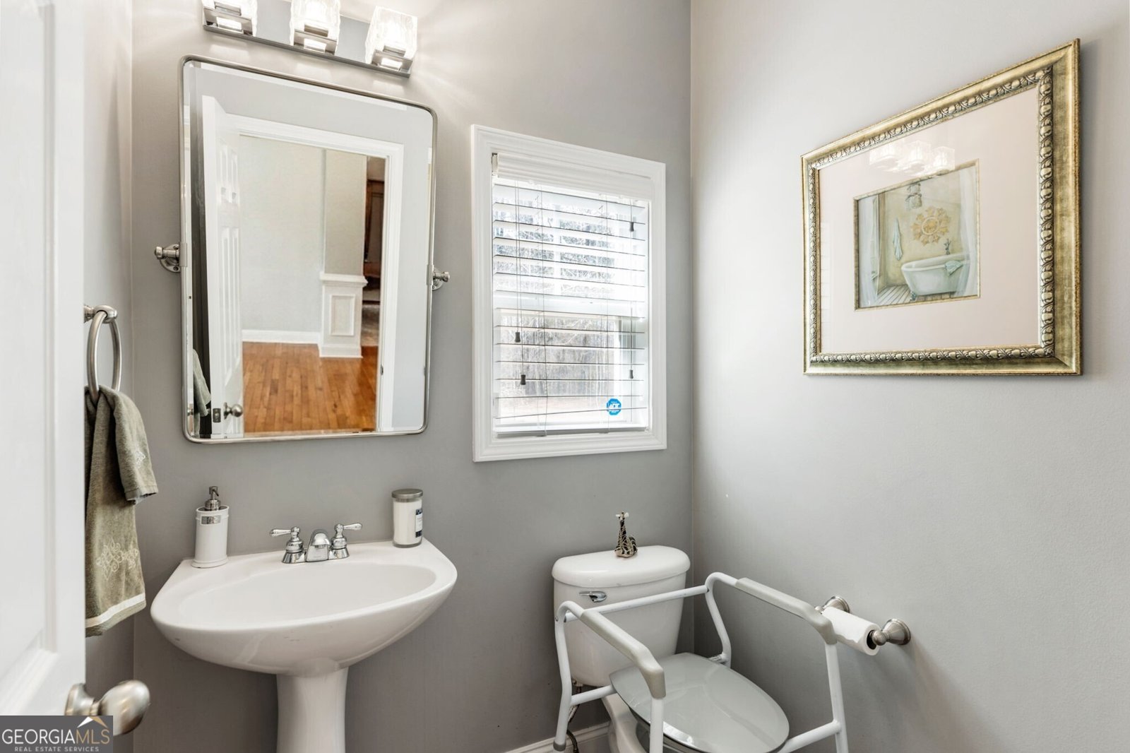 320 Snowgoose Court Alpharetta - Photo 22