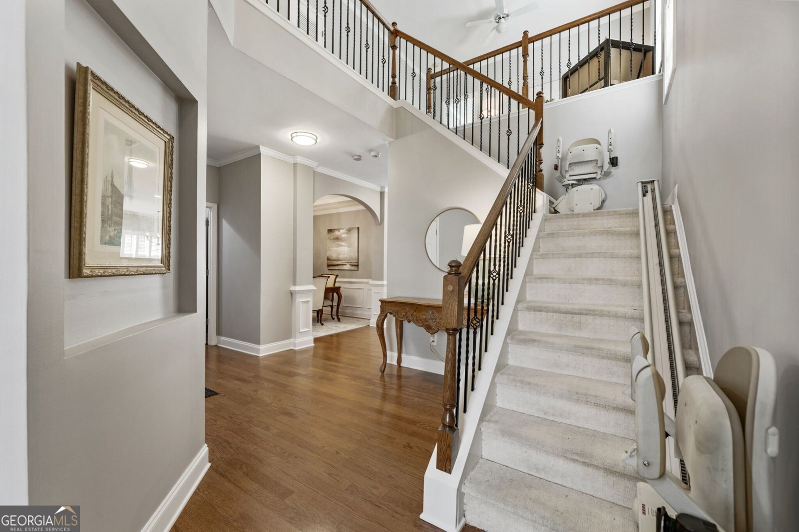 320 Snowgoose Court Alpharetta - Photo 23