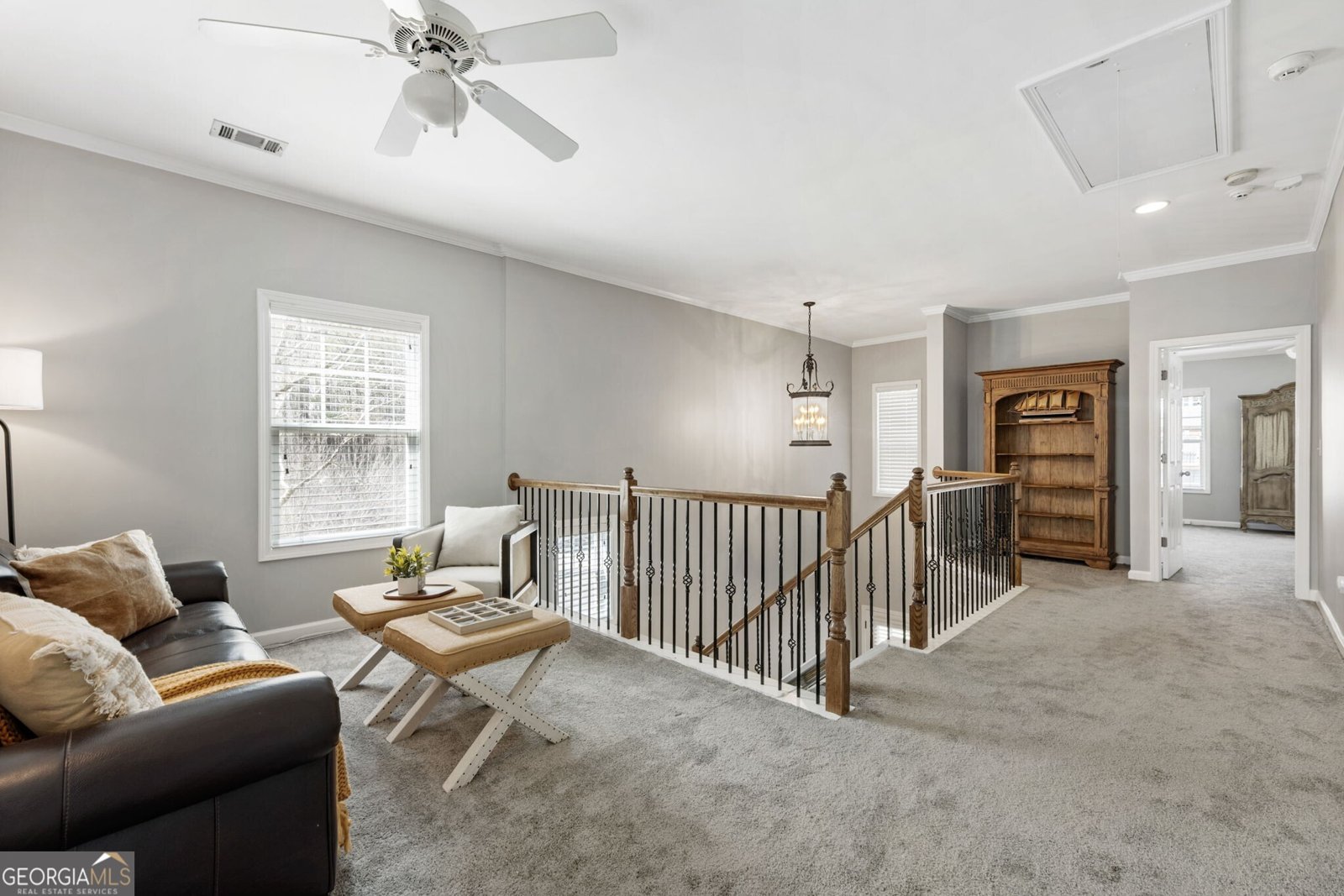 320 Snowgoose Court Alpharetta - Photo 24