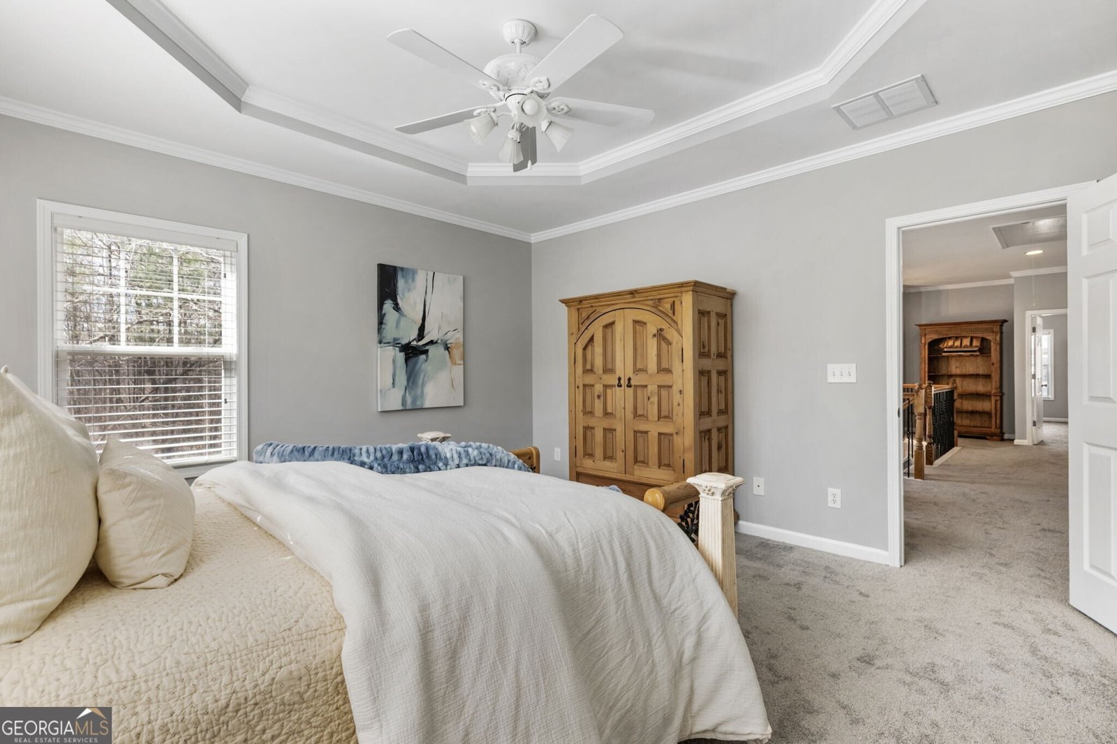 320 Snowgoose Court Alpharetta - Photo 26