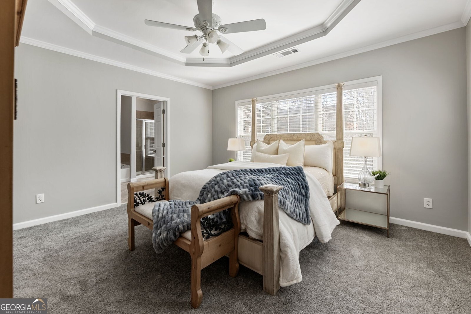 320 Snowgoose Court Alpharetta - Photo 28