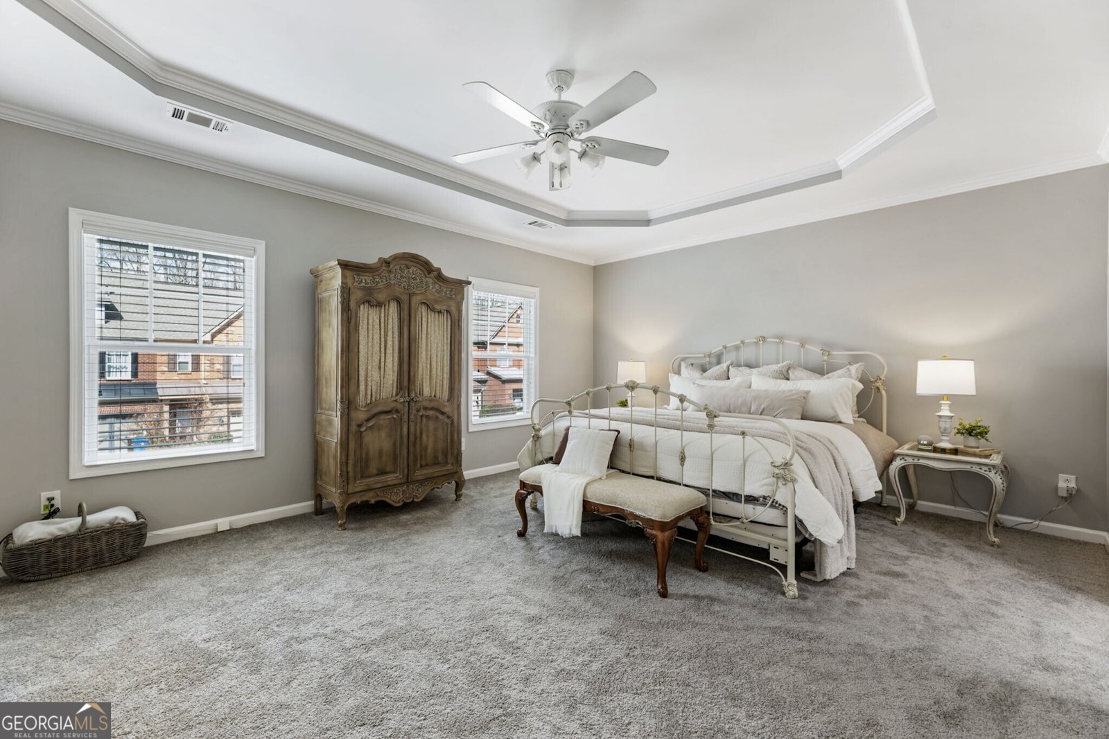 320 Snowgoose Court Alpharetta - Photo 34