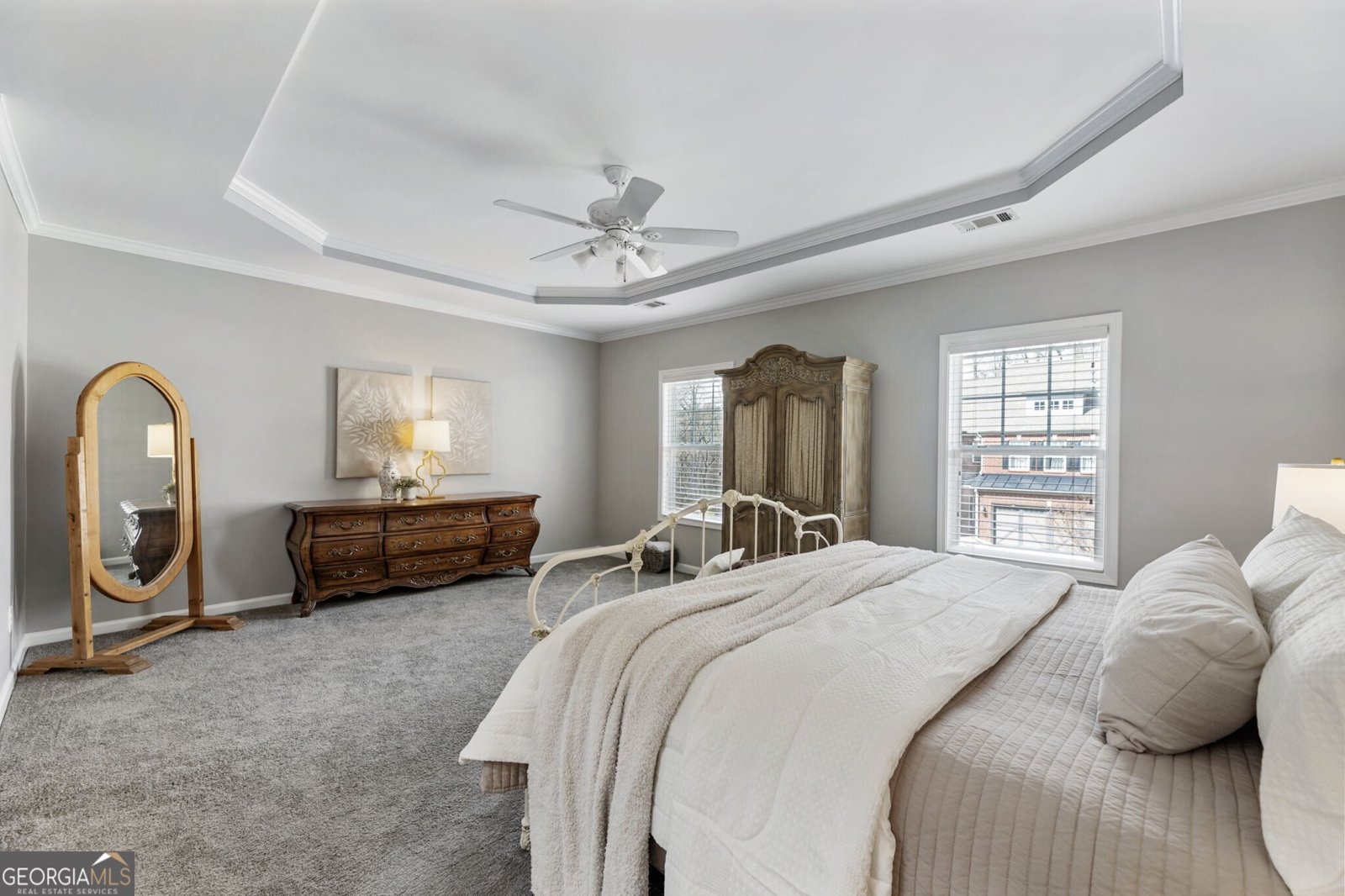 320 Snowgoose Court Alpharetta - Photo 35