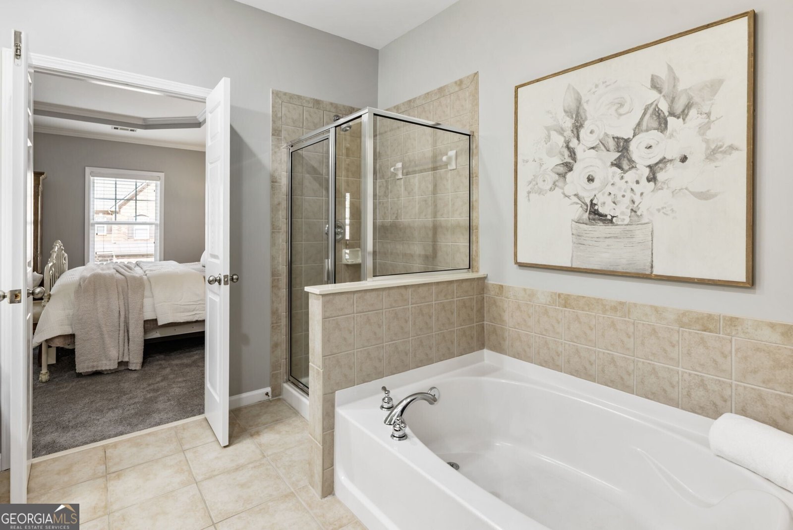 320 Snowgoose Court Alpharetta - Photo 38