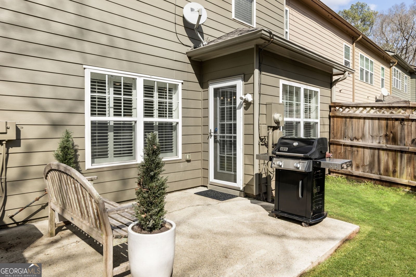 320 Snowgoose Court Alpharetta - Photo 40