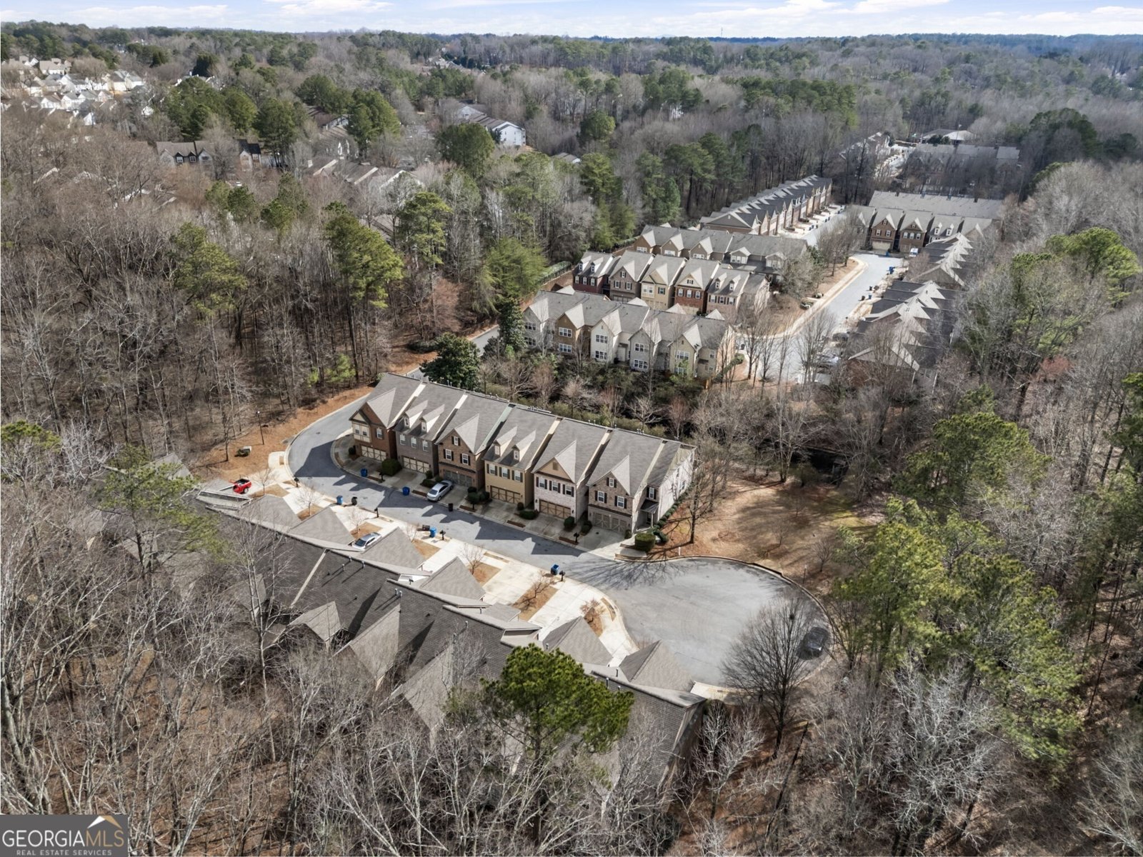 320 Snowgoose Court Alpharetta - Photo 42