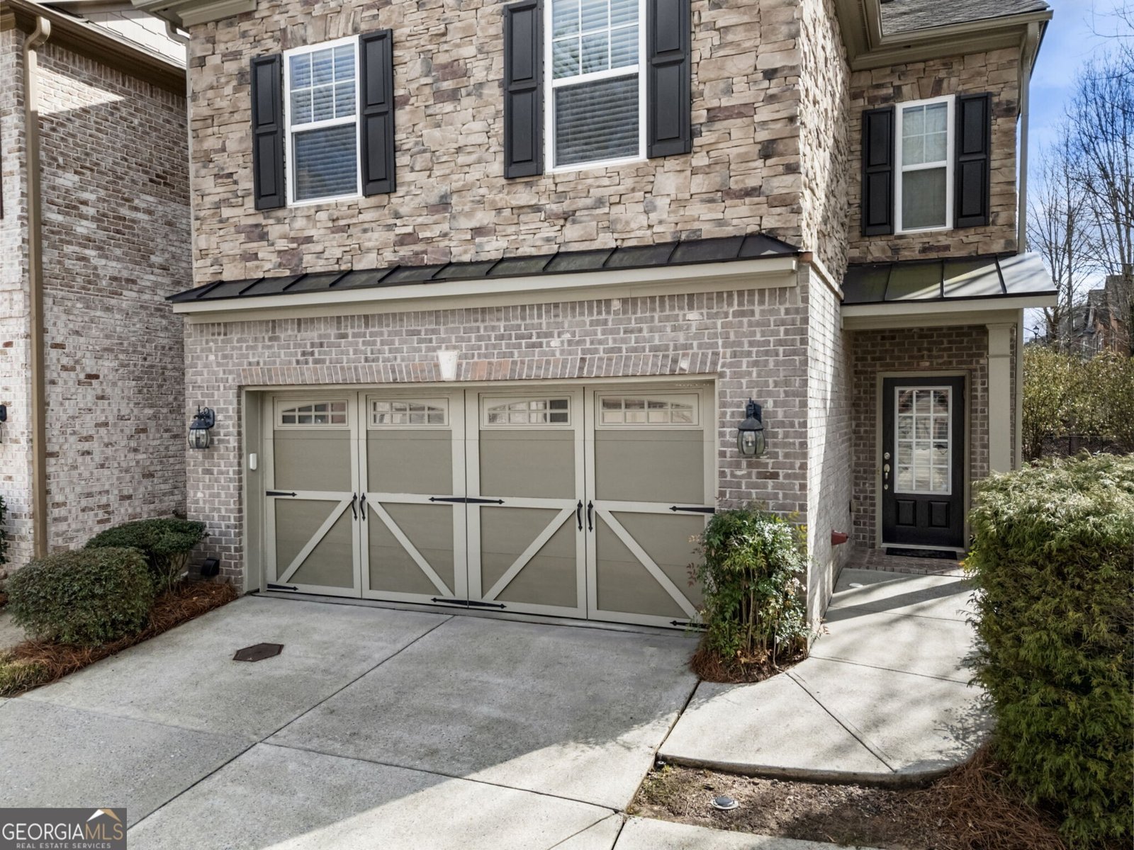 320 Snowgoose Court Alpharetta - Photo 6