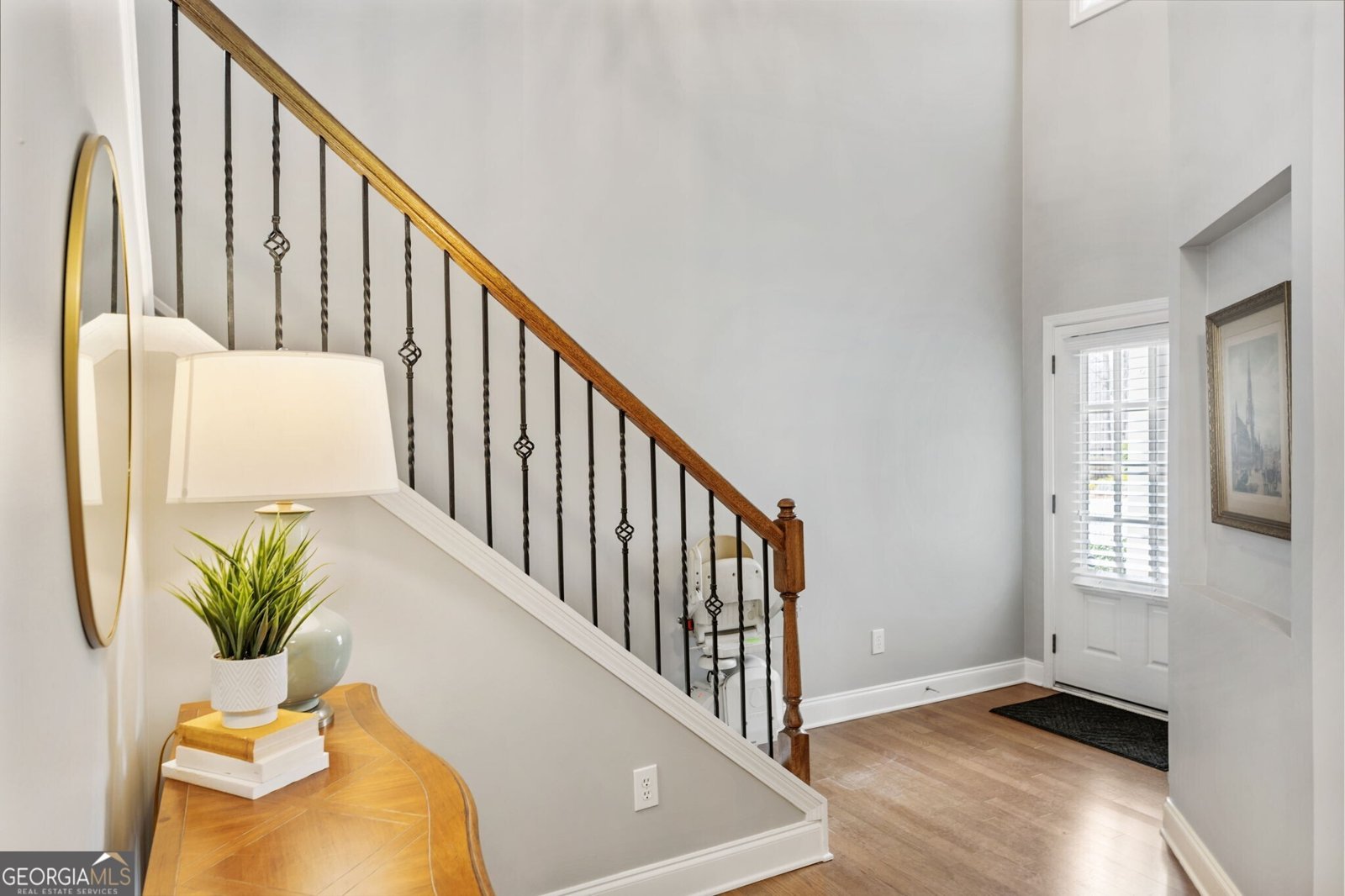 320 Snowgoose Court Alpharetta - Photo 7