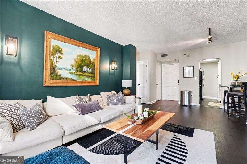 1280 Peachtree Street Atlanta - Photo 7